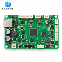 Fabricant d'assemblages de circuits imprimés électroniques médicaux Mustar, service OEM personnalisé de PCBA multicouche, service SMT
