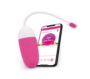 Xx Hot Magic Motion Juguete sexual para adultos Vibrador de clítoris APP <span class=keywords><strong>Masajeador</strong></span> de vagina controlado inteligente Vibrador de flamenco Juguetes sexuales para mujer - Product Image 5