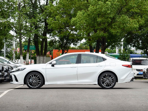 Vehículo Eléctrico Híbrido de Lujo 2.5HG de Doble Motor para 2025 2026, Sedán de 4 Puertas y 5 Plazas, EPS, Precio Bajo - Product Image 4