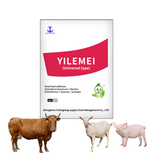 Enzima fitasa <span class=keywords><strong>Habio</strong></span> para la alimentación animal y la mejora de la nutrición - Product Image 4