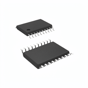 Commutateur IC BUS 8 x 20TSSOP FST3345MTC, Distributeur agréé, Circuit intégré logique IC 20 TSSOP (0,173 po, largeur 4,40 mm) - Product Image 1