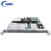 Module de routeur d'agrégation SP d'entreprise avec processeur de services intégré DPI, NBAR, NetFlow, Cryptage, QoS ASR1000-ESP40