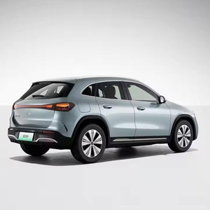 2025 <span class=keywords><strong>Mercedes</strong></span> Benzs EQA EQB <span class=keywords><strong>EQC</strong></span> 260 350 Full Range SUV elettrico ad alte prestazioni 5 posti nuova auto in vendita a lungo raggio EV - Product Image 3