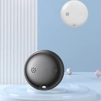 Traceur intelligent en gros, mini balise anti-perte compatible avec Apple Google Find My pour clés, portefeuille, vélo