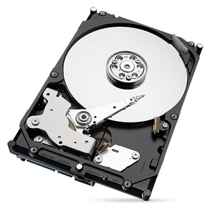 Seagate Barracuda 2テラバイトST2000DM005 3.5 "SATA 5400RPM 6ギガバイト/秒ハードドライブ - Product Image 3