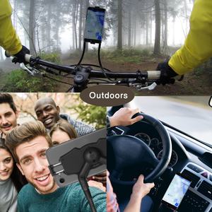 Support de téléphone portable flexible à suspendre au cou, support de téléphone portable flexible, support paresseux rotatif gratuit, vente chaude - Product Image 6