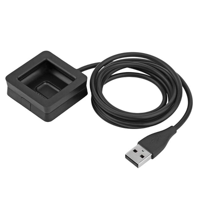 Universal 4Pin PVC USB Male Cable 1m Fast Charging Wire for Garmin Smart Watches for Multi Models