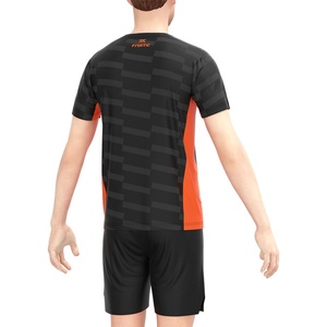 Camiseta Deportiva de Secado Rápido para eSports, Sublimada, para Competencia, Personalizable (OEM/ODM), para Equipos de Videojuegos - Product Image 6