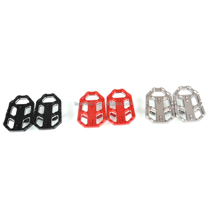 Accessoires de moto, repose-pieds pour <span class=keywords><strong>HONDA</strong></span> CB500X Rider, repose-pieds large, CB400X, <span class=keywords><strong>CB</strong></span> <span class=keywords><strong>500F</strong></span>, 400F, 400X, 500X, CB500 X, <span class=keywords><strong>CB</strong></span> 500 X - Product Image 6