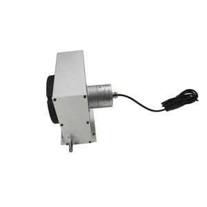 MIRAN MPSFS2-M-A 4-20mA 출력을 갖춘 고품질 풀 로프 드로우 와이어 변위 센서 - Product Image 3