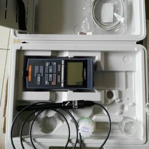 Wtw Inolab Ph 7310 pH-mètre de laboratoire avec écran LCD, électrode en plastique, Allemagne - Product Image 3
