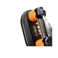 Batterie au Lithium ventouse sous vide réapprovisionnement d'air automatique électrique grande plaque brique puissant extracteur d'aspiration électrique