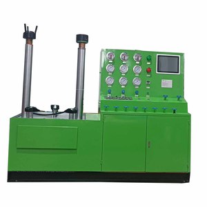 Sản phẩm mới áp lực hàng đầu van an toàn Thiết bị kiểm tra điện băng ghế dự bị thử nghiệm - Product Image 3