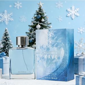 Fo Eau Toilette 100ml, Colonia con Aroma Fresco para <span class=keywords><strong>Hombre</strong></span>, Perfume Árabe con un Toque Joven y Dinámico - Product Image 4