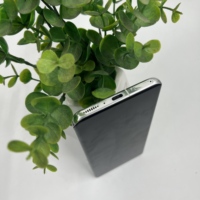 Vente en gros de smartphones Xiaomi 11Ultra 5G version mondiale originale, 8 Go de RAM, double bande GSM, 256 Go/512 Go, débloqués, téléphones d'occasion, bonne batterie