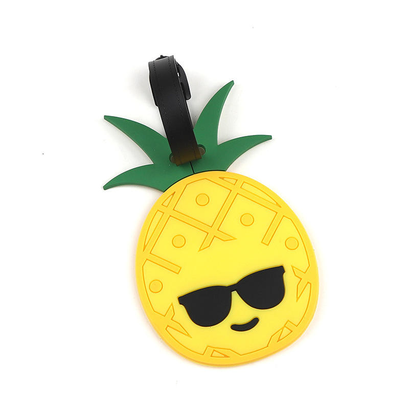 แว่นกันแดดสับปะรด