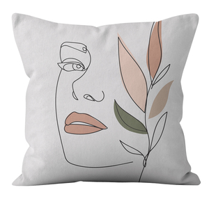 Thiết kế đơn giản Gối trang trí nhà ngoài trời lựa chọn đầu tiên - Product Image 5