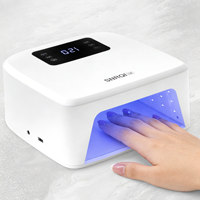 SNRQI Meilleures ventes Lampe UV pour ongles, Fabricant de lampes UV pour ongles, Fournisseur vérifié de lampes UV pour ongles, Lampe UV rechargeable pour ongles L5