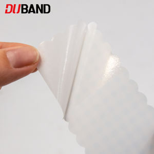 Portaposate Adesivo Monouso Ecologico Personalizzato in Carta Kraft per Ristoranti con Logo - Product Image 4