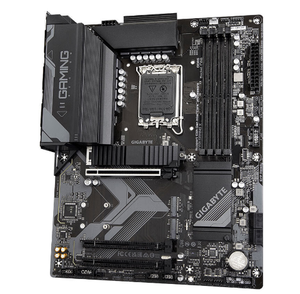 Tarjeta Madre para Computadora Stock B760 GAMING X, Compatible con <span class=keywords><strong>DDR5</strong></span> para CPU 13700K/<span class=keywords><strong>13600KF</strong></span> - Product Image 3