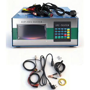 Testeur d'injecteur et de pompe EUI EUP pour carburant diesel, testeur de diagnostic EUI/EUP de la réponse de l'injecteur électronique - Product Image 4