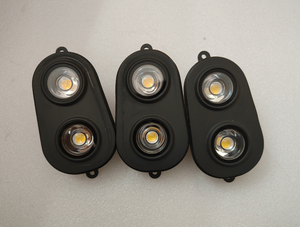 For DJI T50 T25 Metal Fill Light Module Agricultural <b>Drone</b> <b>Accessories</b> - Product Image 5