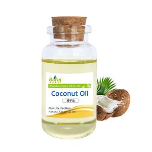 Miglior Olio di Cocco Puro Biologico Raffinato Spremuto a Freddo RBD all'Ingrosso per Capelli, Pelle e Oli Vettore - <span class=keywords><strong>Huile</strong></span> De Noix De Coco - Product Image 3