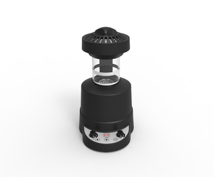 Itop — appareil de cuisson pour café à air, nouveau design, rôtissoire pour grains, 2020 - Product Image 2