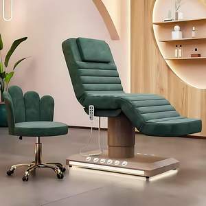 Стол для массажа салона из нержавеющей стали - Product Image 1