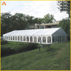 Modelo <span class=keywords><strong>Guyun</strong></span> 012, Carpa Modular de Apertura Rápida, Impermeable y Resistente al Viento, con Estructura de Aleación de Aluminio para las Cuatro Estaciones - Product Image 1