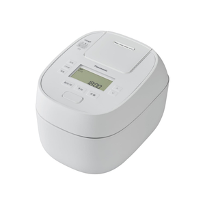 Plc Sr-n510d-w Odori-daki Ih <strong>Rice</strong> <strong>Cooker</strong> 5.5 Cup White Japan for Warranty Product - Product Image 1