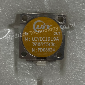 Isolateur RF intégré UIYDI1919A2000T2400 - Product Image 2