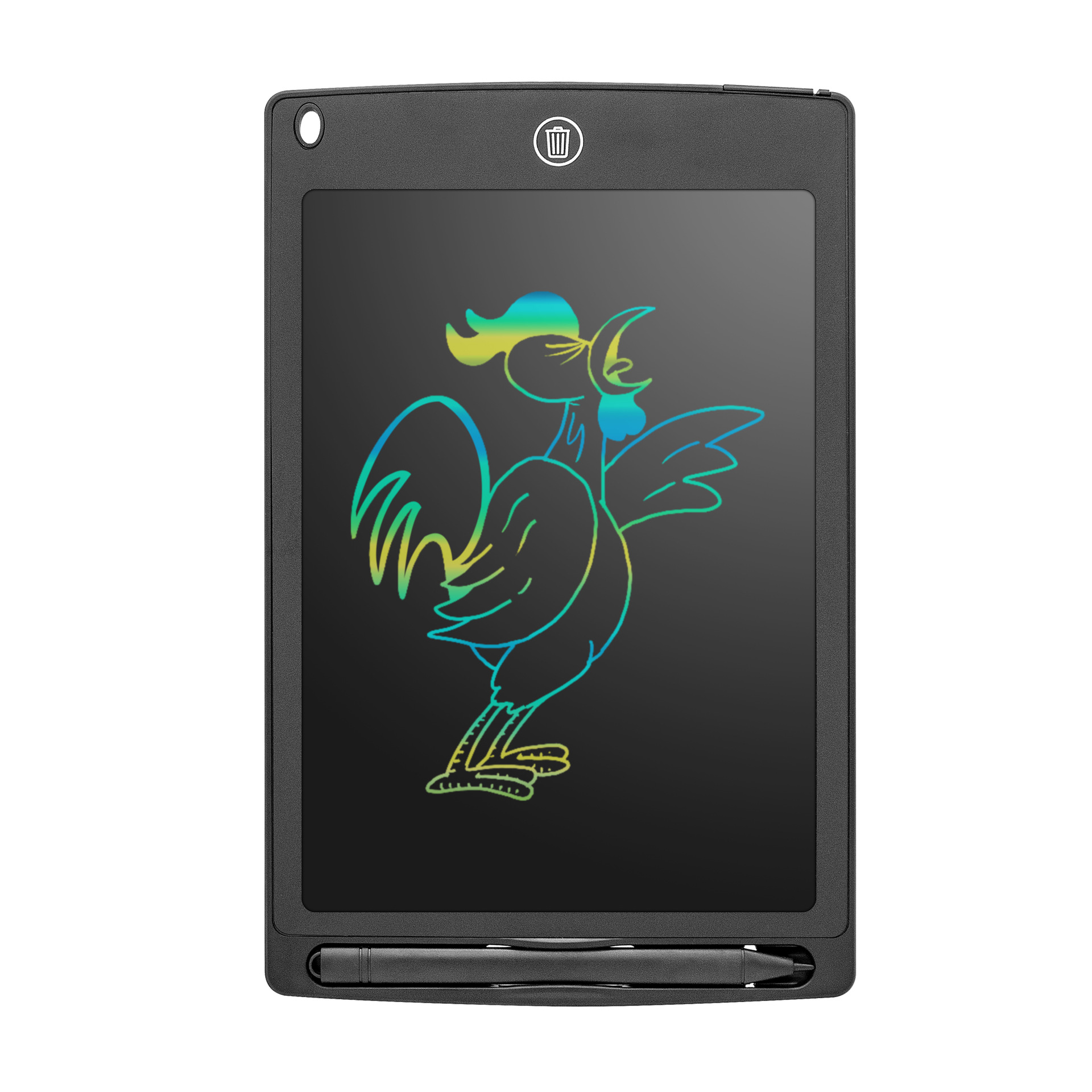 colour screen