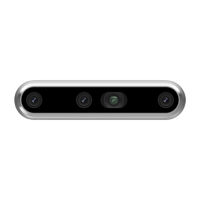 Nouvelle caméra de profondeur Intel RealSense D456, binoculaire infrarouge IP65 pour application robotique