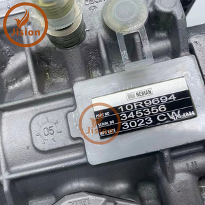 ปั๊มฉีดน้ำมันเชื้อเพลิง 2644N401 0470004015 สำหรับเครื่องยนต์ - Product Image 2
