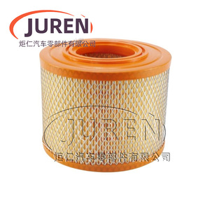 ไส้กรองอากาศ Juren รุ่น BQ1109020-40C3-G61 สำหรับรถกระบะ ZTE ขนาดมาตรฐาน - Product Image 3