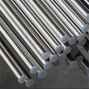 Stainless <strong>Steel</strong> <strong>Bar</strong> for Agricultural Machinery Stainless <strong>Steel</strong> Round Rod - Product Image 6