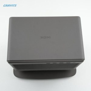 Proyector Láser Tricolor DLP 4K N-XGIMI RS20 Pro Max RS20 Ultra Max, 3000 CVIA, 3400 ISO, Alto Brillo, 3D, para Uso Doméstico - Product Image 4
