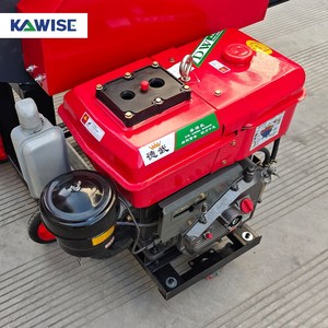 Broyeur multifonction diesel <span class=keywords><strong>pour</strong></span> fourrage et céréales, capacité de 900 à 8000 kg par heure - Product Image 5