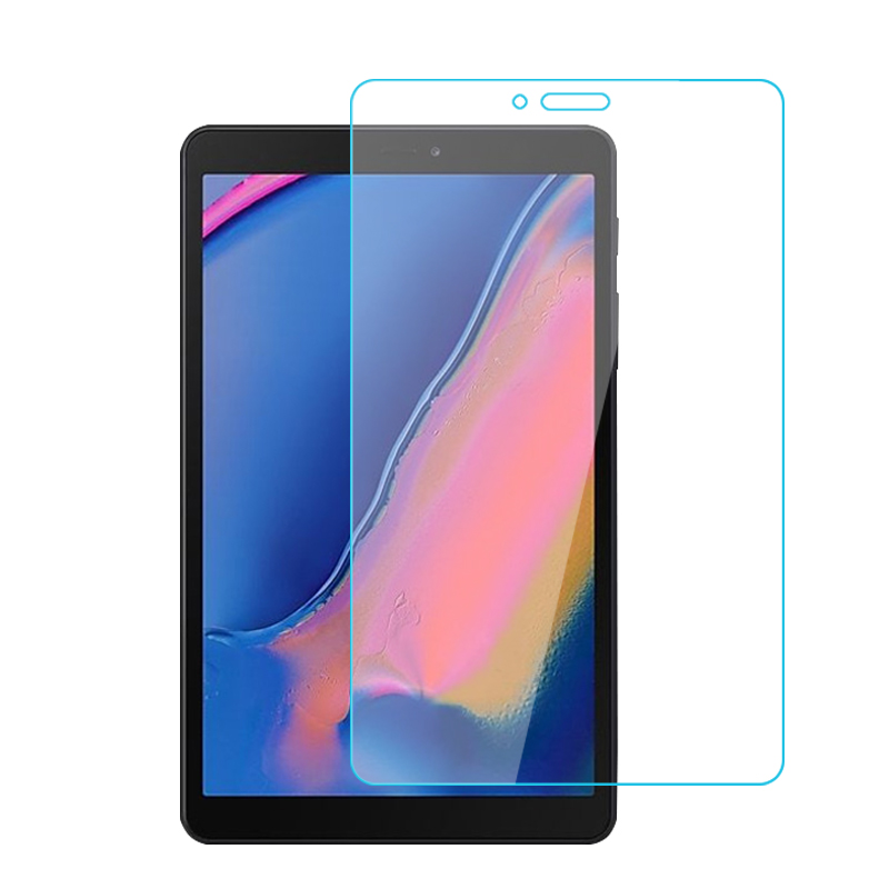 Закаленное стекло для планшета Samsung Tab A 8 T290 T295 P205 P200 T307 A7 Lite T220 T225 Active 2 3 T390 T570