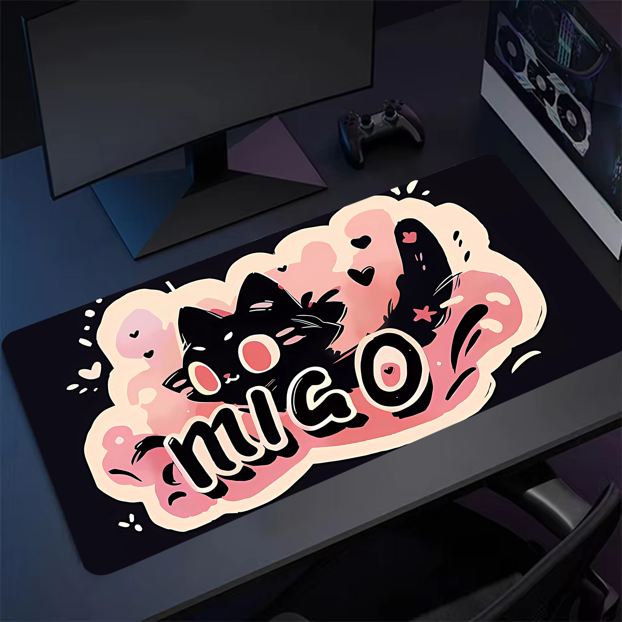 7
