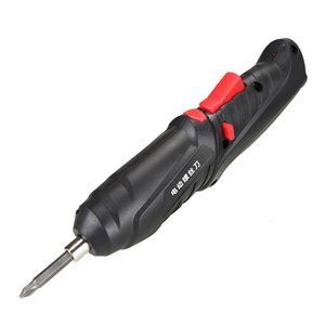 Ensemble de tournevis électrique sans fil multifonctionnel de précision 250 tr/min, nouveau modèle de qualité DIY avec deux modes, alimentation par batterie au lithium - Product Image 4