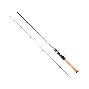 1.98 M carbone canne à pêche <span class=keywords><strong>leurre</strong></span> filant/bielle coulée - Product Image 1