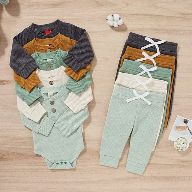 baby newborn clothes sets