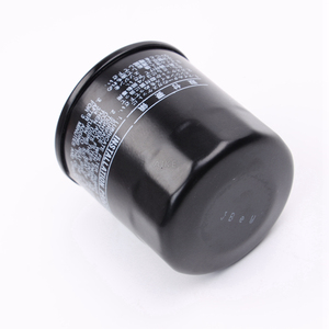 Filtre à huile 90915-10009 90915-YZZM3 90915-YZZN2 FO-210S ADT32109 compatible avec les pièces de moteur de voiture Corolla Levin Vios Hybrid - Product Image 6