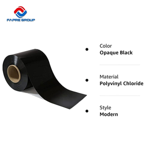 Fapre personnalisé industriel <span class=keywords><strong>chambre</strong></span> <span class=keywords><strong>froide</strong></span> congélateur polaire transparent en <span class=keywords><strong>plastique</strong></span> PVC bande <span class=keywords><strong>rideau</strong></span> de porte en rouleau - Product Image 5