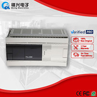 Contrôleur Mitsubishi FX3G-60MR/ES d'origine neuf, contrôleur de programmation PLC pour équipement électrique