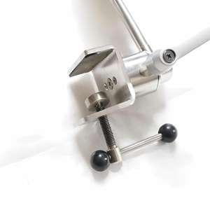 Modèle de tête de simulation dentaire - Phantom réglable <span class=keywords><strong>pour</strong></span> l'enseignement et la pratique dentaire - Product Image 4