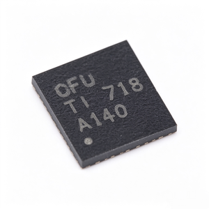 เดอรี่ สตาร์ TPS7A8001DRBT 1A, ไอคิวต่ำ, ฟังก์ชันที่เปิดใช้งานได้, PSRR สูง, ตัวควบคุมแรงดันไฟฟ้าตกคร่อมต่ำพิเศษ - Product Image 1