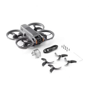 Precio de Promoción de Diciembre: Avata 2 (1 Batería) FPV Original, Solo Cuerpo de Avata 2 - Product Image 3